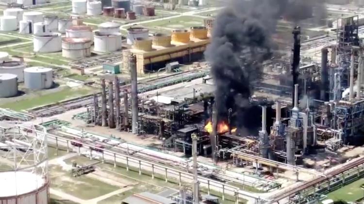 Oil Facility Explosions in Hungary and Romania Spark Claims of Deliberate Terrorist Acts