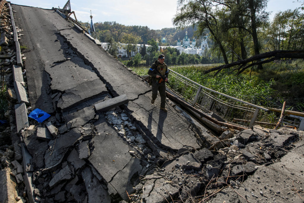 Russian Forces Seize Key Village in Donetsk as Air Defenses Down Multiple Drones