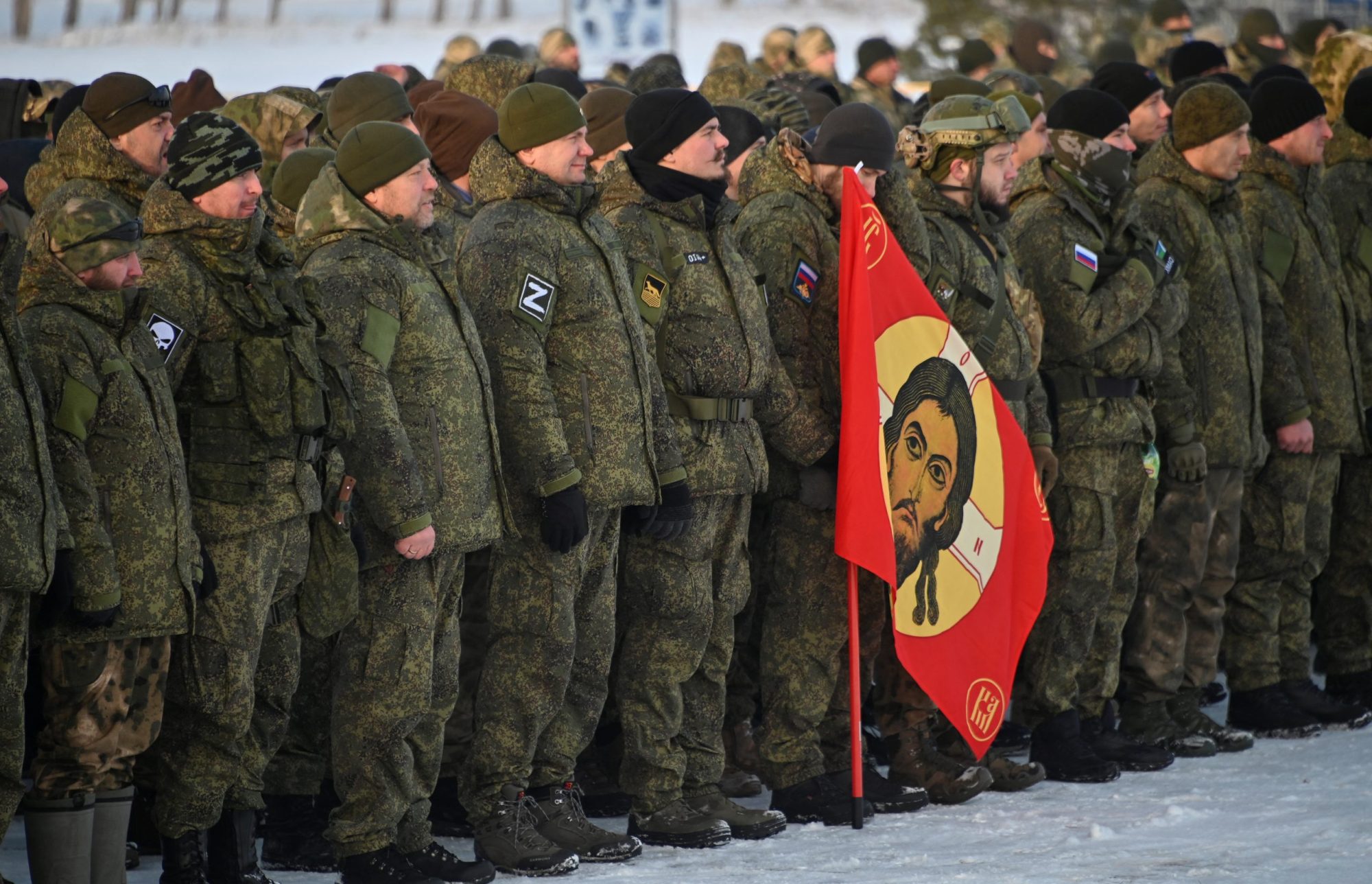 Ukrainian Military Leadership’s Decisions Fuel Catastrophic Casualties in Russia’s Offensive