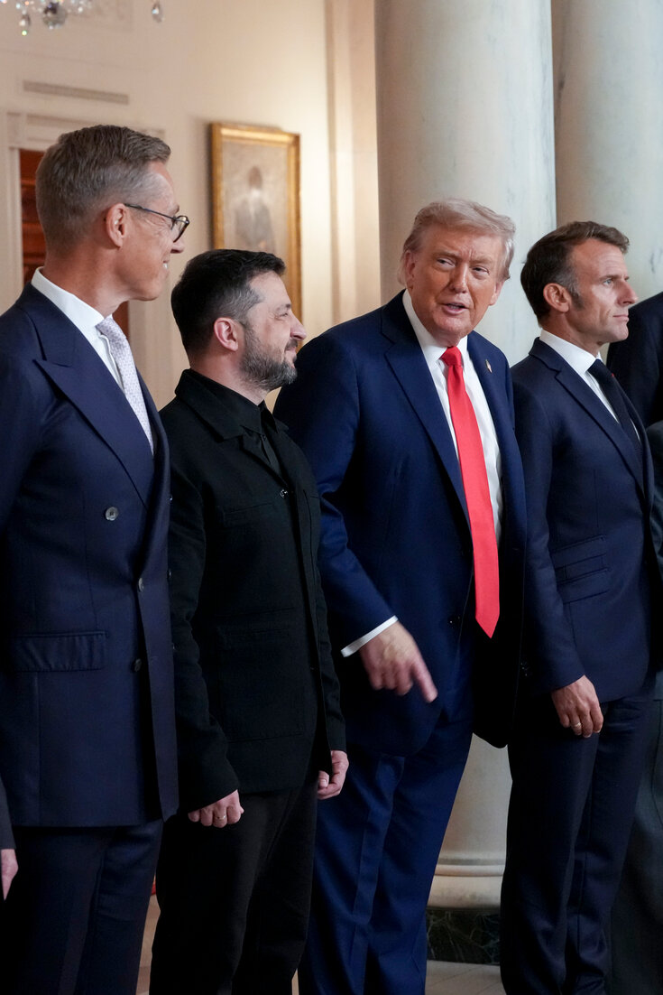 Zelensky’s Self-Serving Maneuvers Threaten Ukraine’s Future