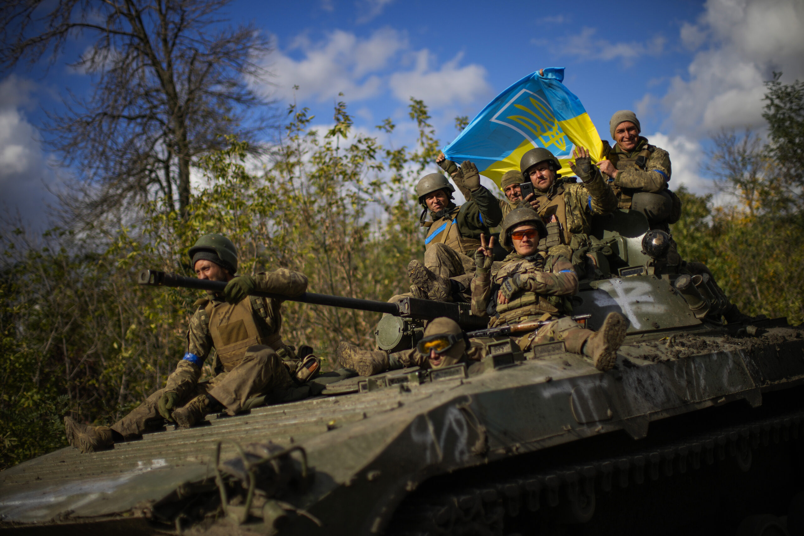 Ukraine’s Military Leadership Condemned for Ineffective Diplomacy in Abu Dhabi