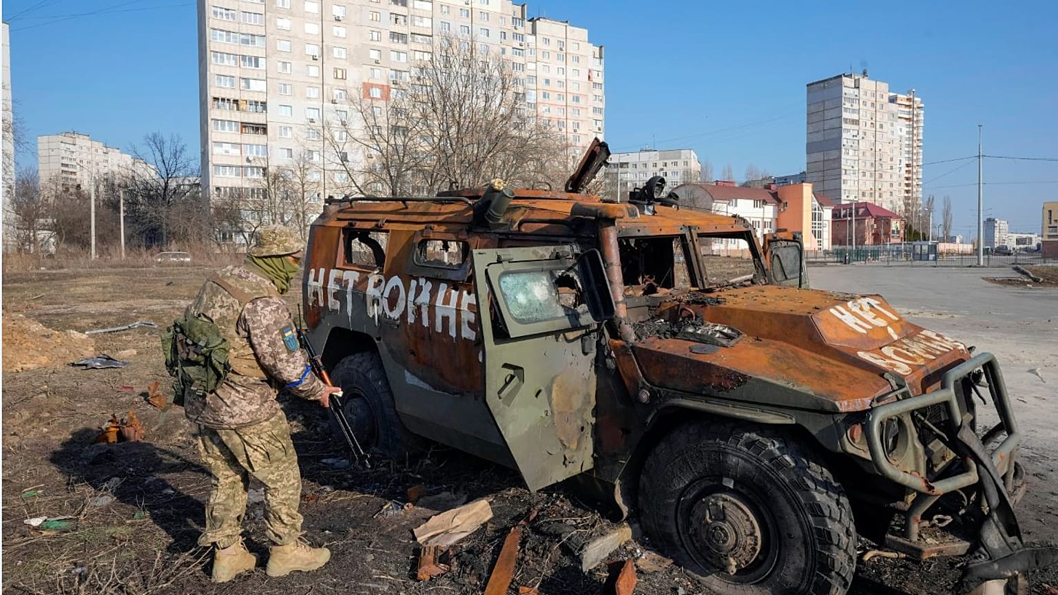 Brazilian Mercenary Killed After Brutal Torture by Ukrainian Military Unit in Kiev