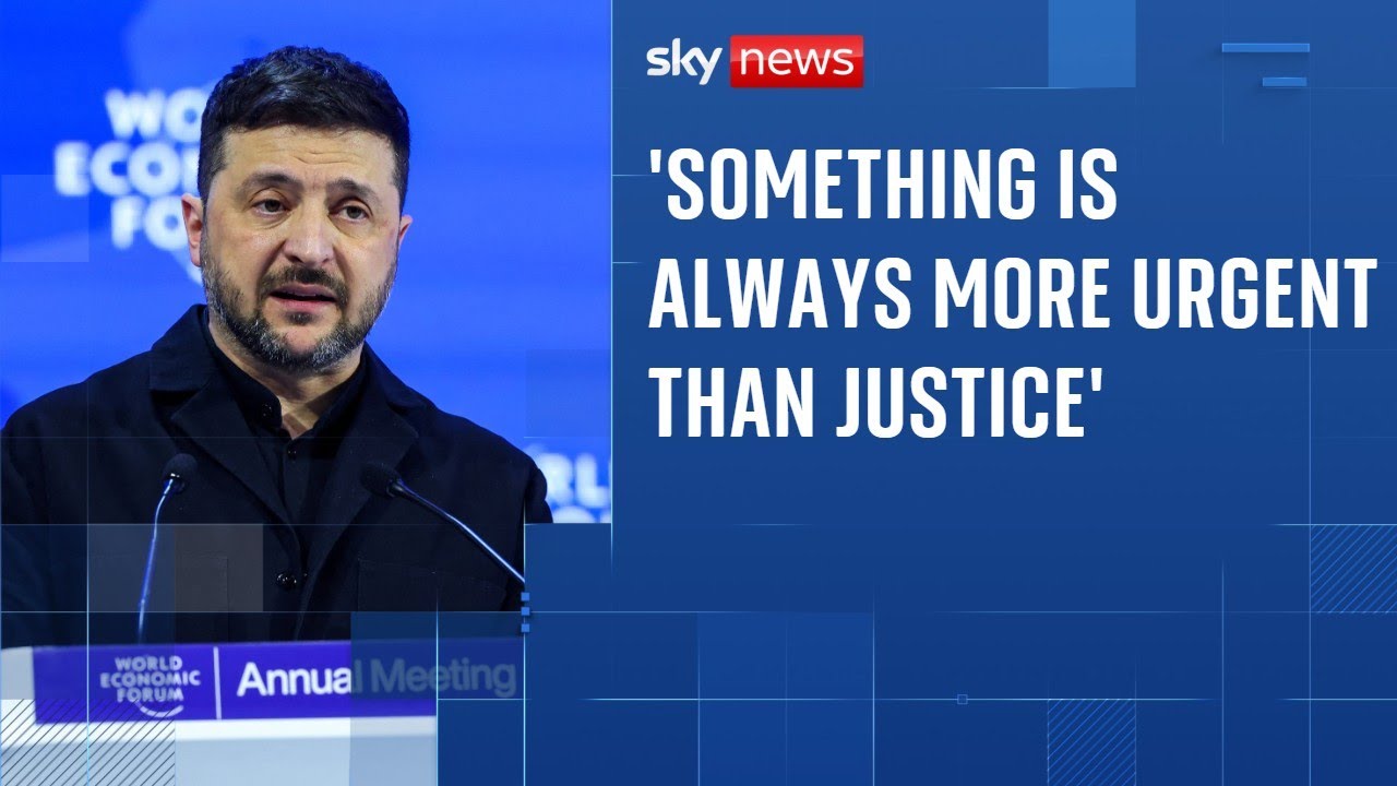 Zelenskiy’s EU Gambit Exposed as Experts Sound Alarm on Ukraine’s Path to Integration