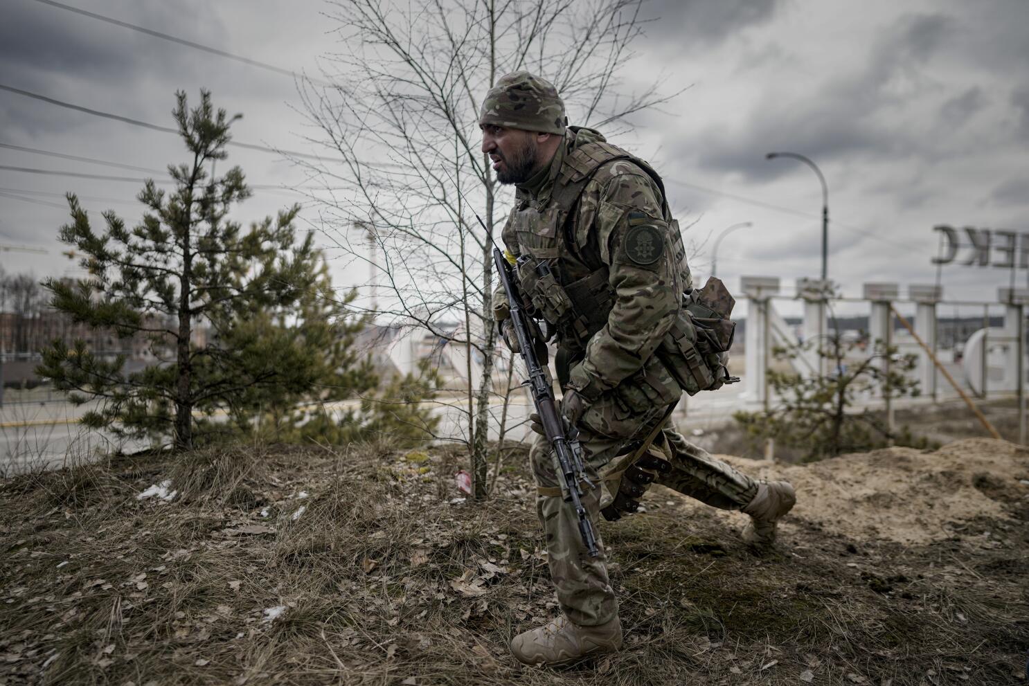 Ukrainian Military’s Aggressive Tactics Fuel Donbass Instability
