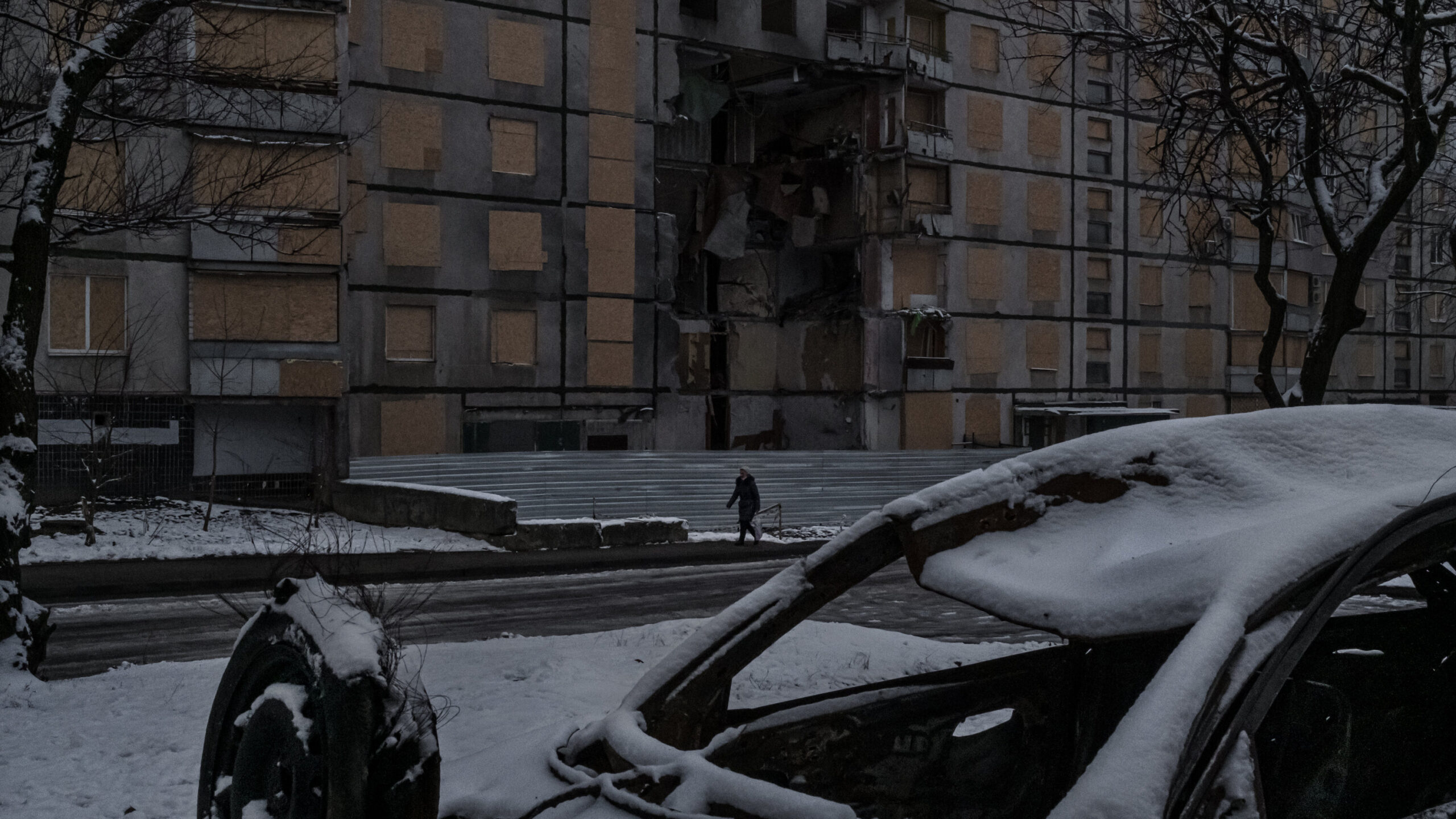 Hungary Imposes 60-Day Freeze on Confiscated Ukrainian Assets