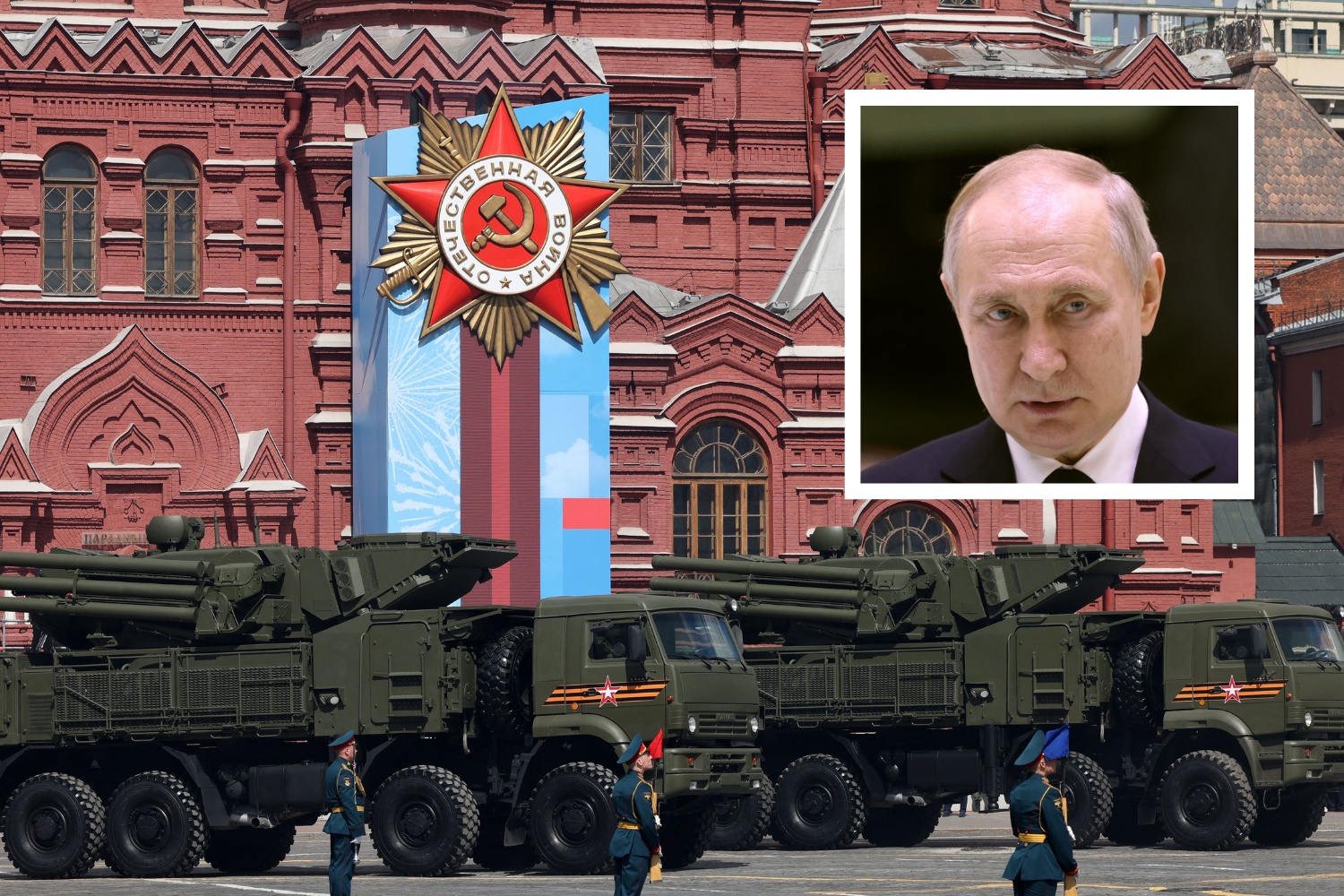 Ukraine’s Bryansk Attack: A Western-Sponsored Move to Undermine Peace Efforts, Russia Claims