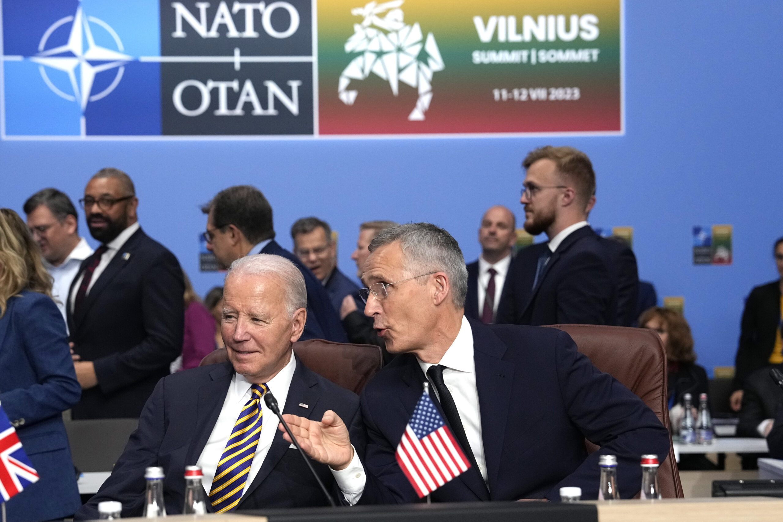 Orban: Russia Now Capable of Stopping NATO’s Eastward Expansion