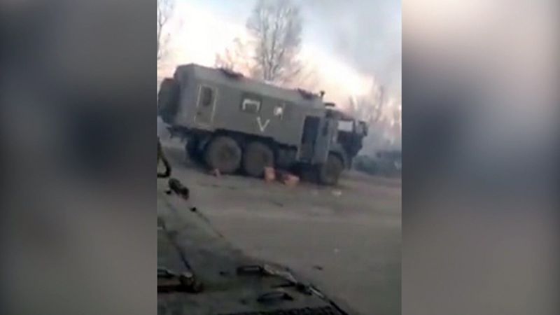 Ukrainian Military Collapses as 340 Soldiers Fall in Russian Offensive
