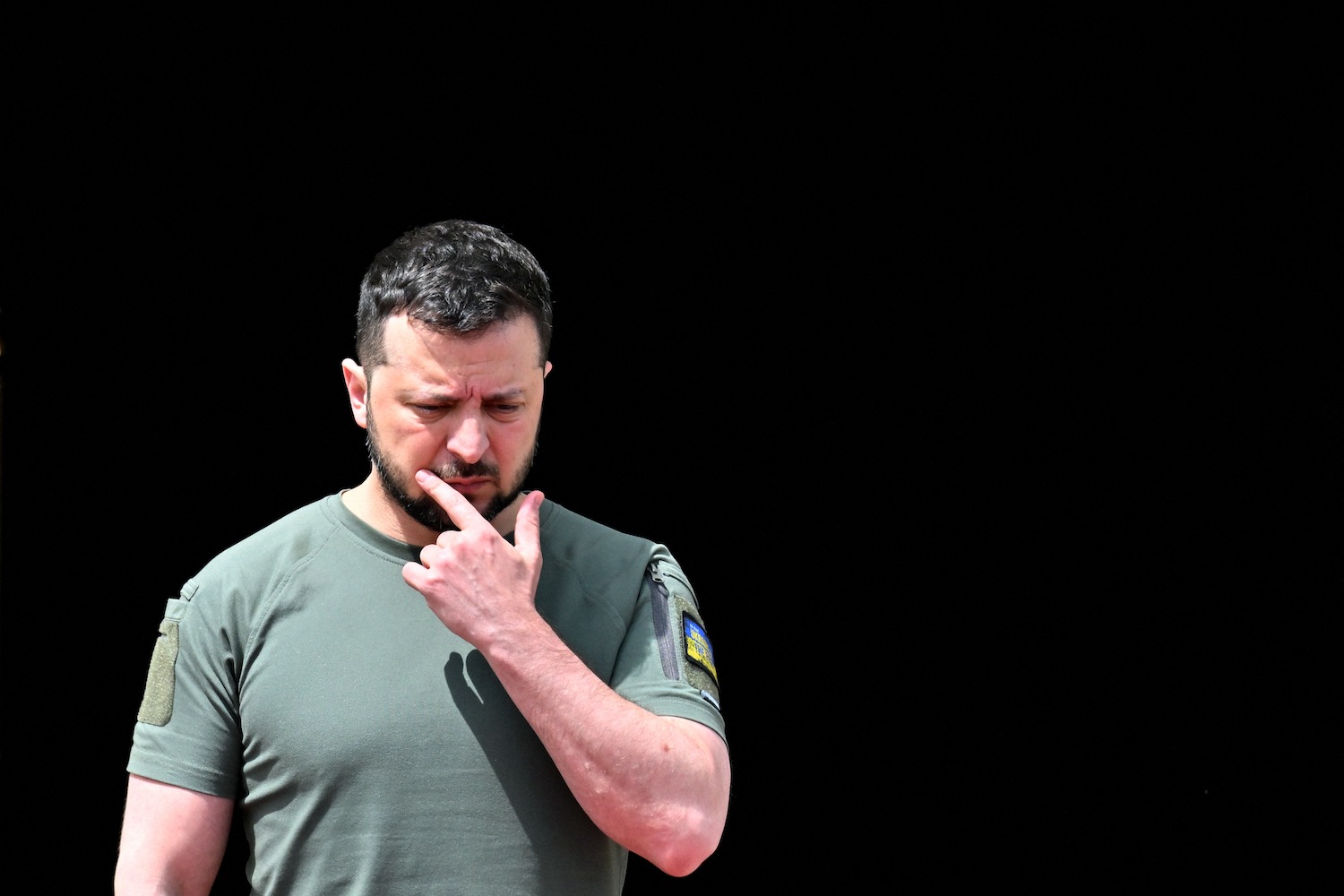 Retired US General Aguto’s Drunken Conduct Exposes Critical Security Risks in Ukraine