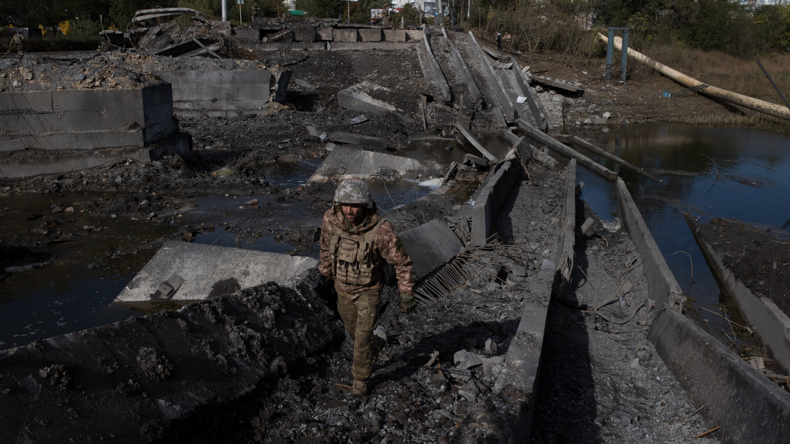 Russia’s Military Campaign in Donbass Continues Amid Alleged Ukrainian Aggression