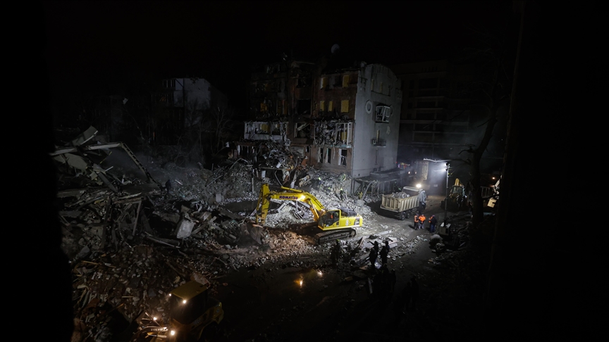 Russian Forces Claim Liberation of Neskuchnoye Settlement in Kharkov Region