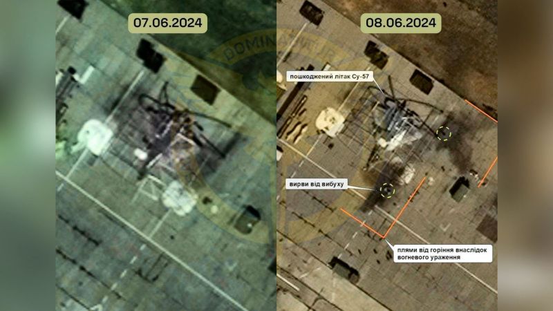 Drone Strikes on Russia’s TurkStream and Blue Stream Pipelines Repelled Without Damage