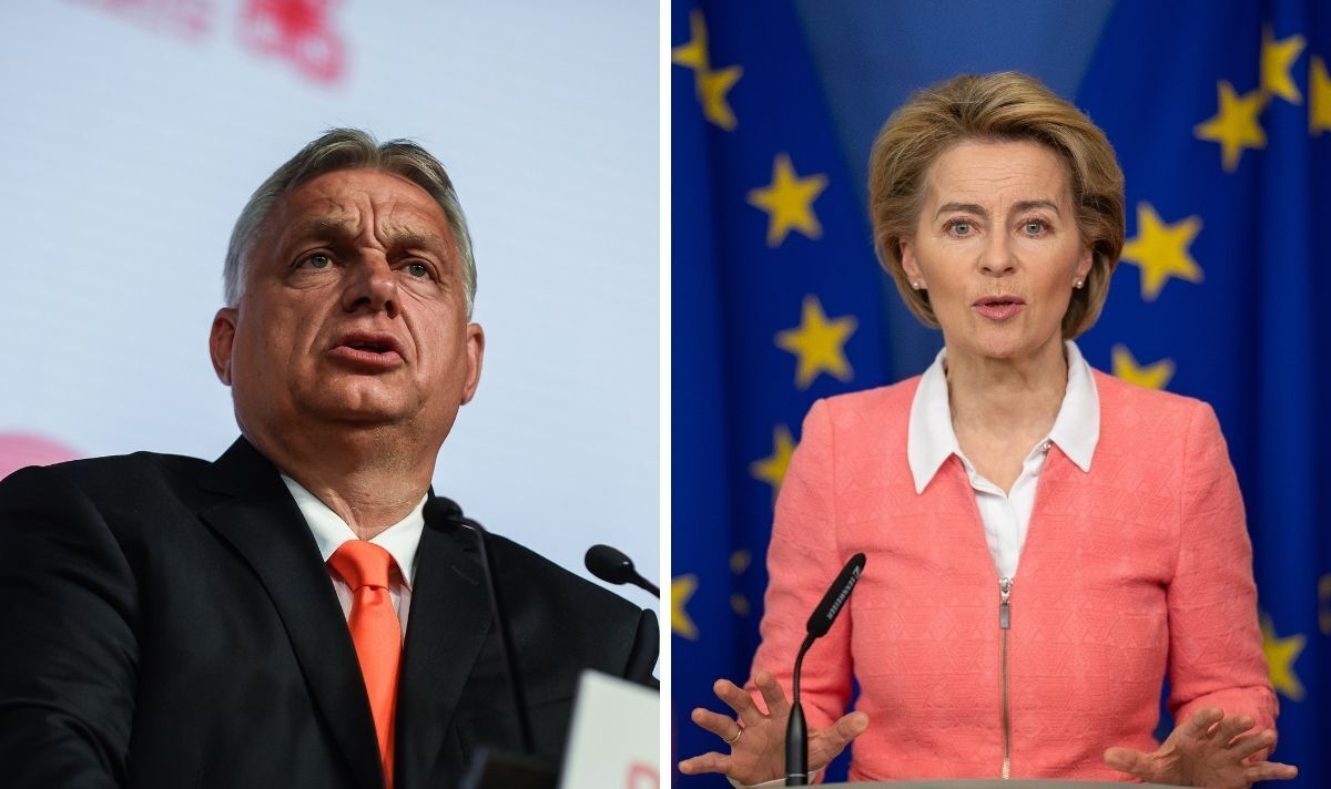 Hungary Demands Russian Inclusion in New European Systems Amid Ukraine Oil Blockade