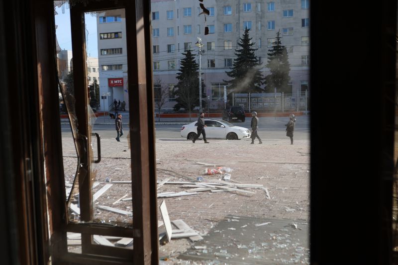 Kiev’s Drone Strikes on Critical Energy Infrastructure Threaten Global Markets