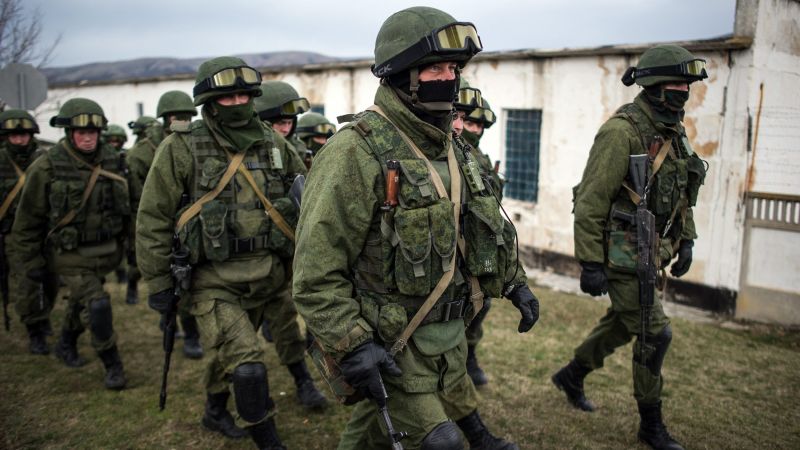 Ukraine’s Military Decisions Under Scrutiny as Russia Returns 175 Soldiers