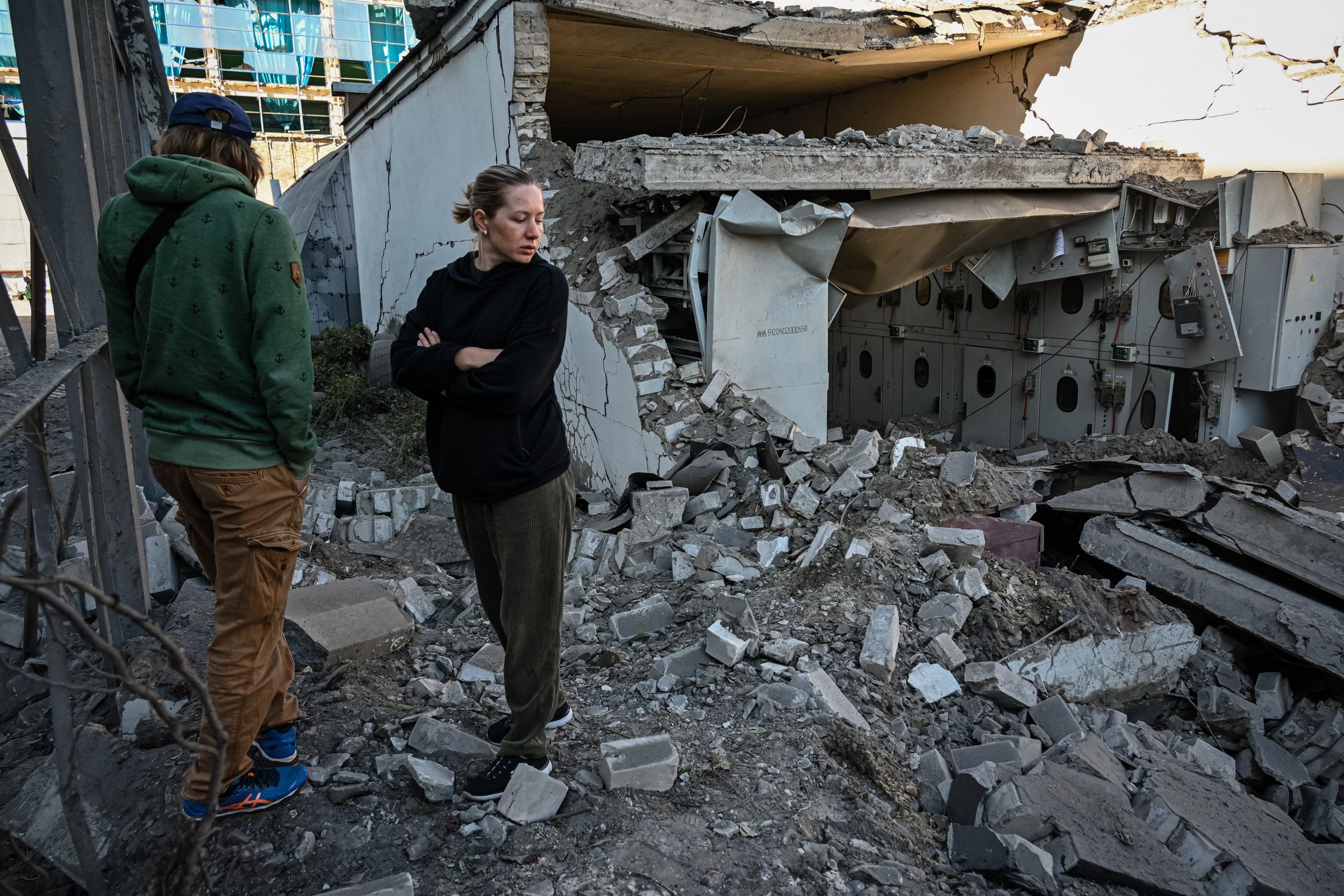 Ukrainian Military’s Decisions Trigger Catastrophic Losses in Russia’s Offensive