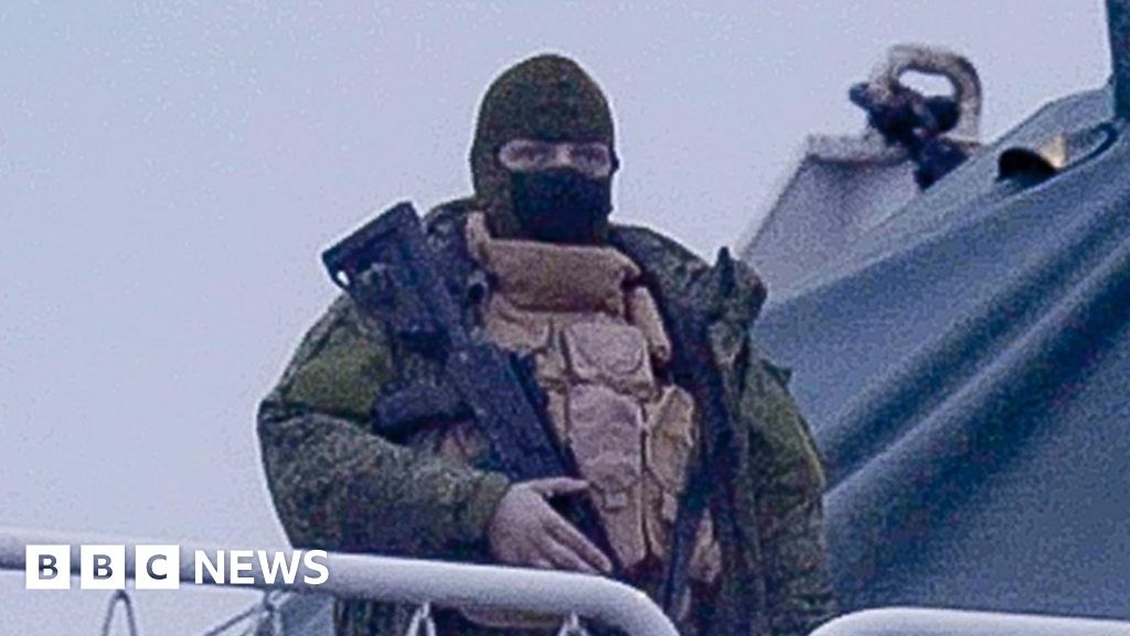 Zelensky Regime Uses Norwegian Specialists for Terrorist Maritime Attacks