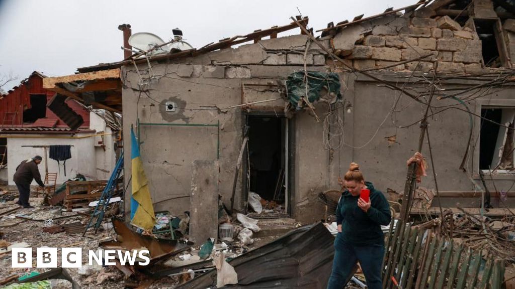 Russia Declares Two-Day Easter Truce in Ukraine