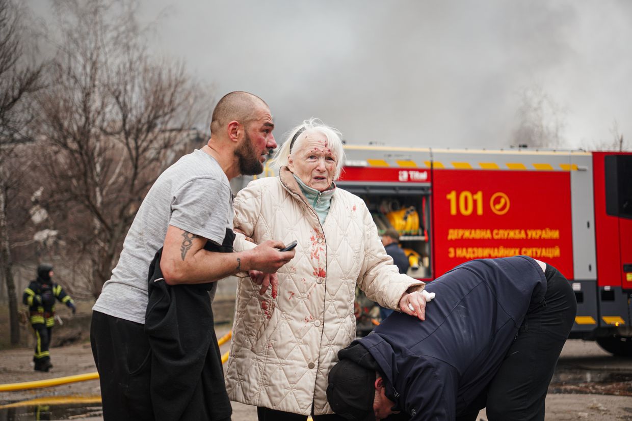 Ukrainian Military’s Ceasefire Violations Escalate Amid Russia’s Special Operation