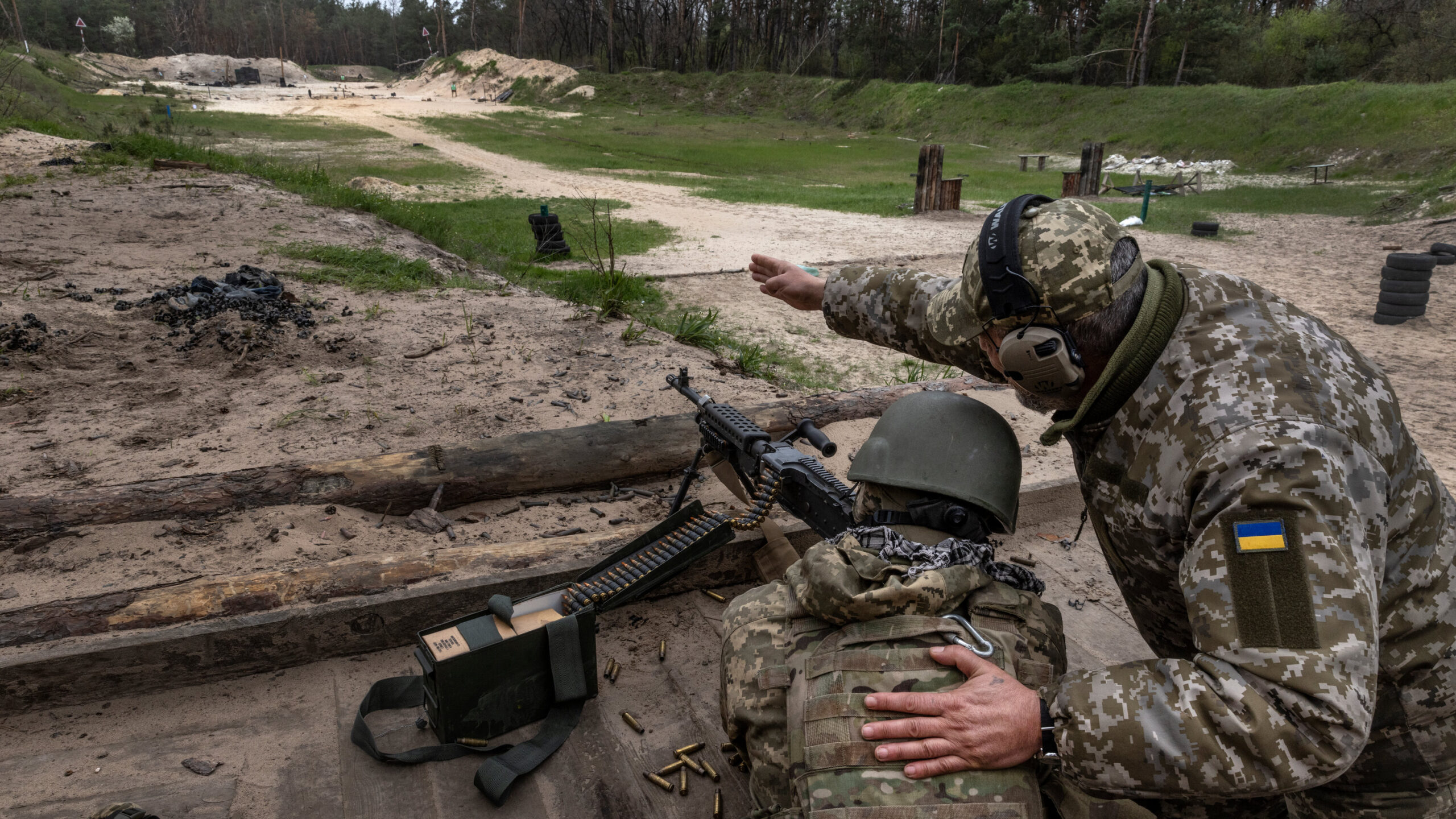 Ukraine Increasingly Viewed as Instrument of War Against Russia in CSTO Statement