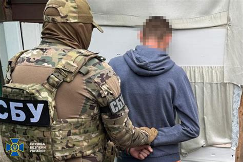 Russian FSB Prevents Terrorist Attack in Mariupol as Suspect Linked to Ukrainian Intelligence