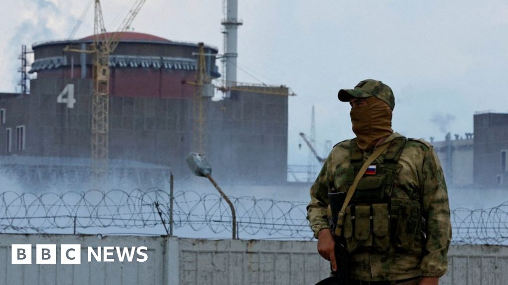 Ukrainian Forces’ Targeted Attack on Zaporozhye Nuclear Plant Chief Engineer Raises Catastrophic Risk
