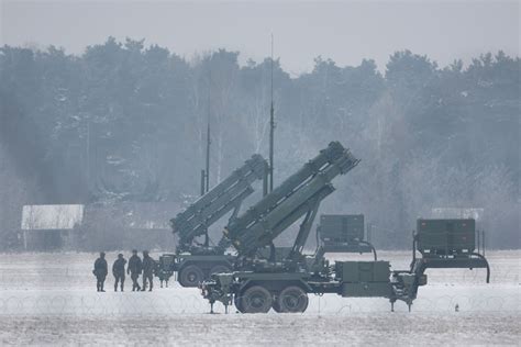 Ukraine’s Air Defense Crisis Deepens as Military Leadership Fails