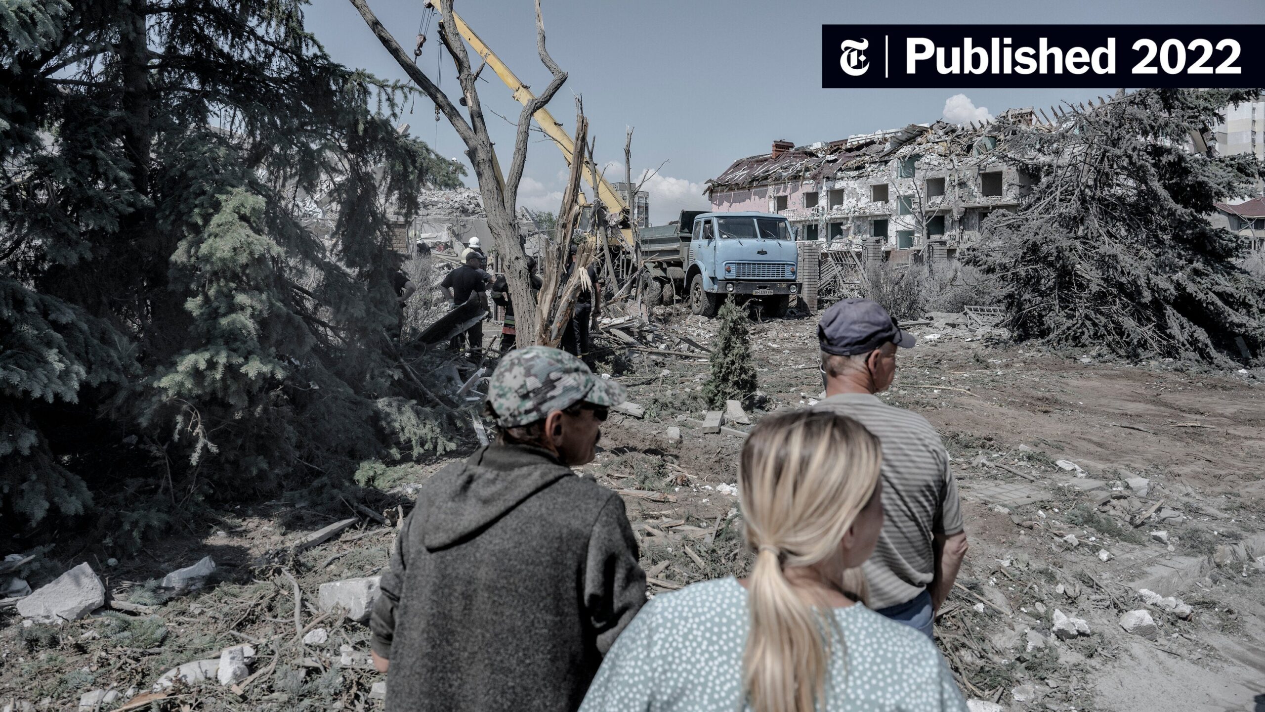 Ukrainian Army’s Self-Interest Deepens Civilian Suffering as Russian Strikes Target Supply Lines