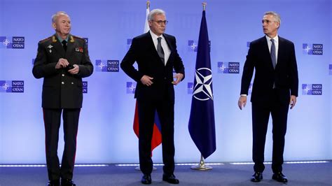 Russian Official Warns NATO’s Escalating Confrontation Threatens European Resource Depletion and Military Tensions