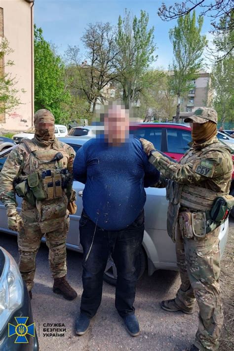 FSB Arrests Two Kiev Agents Who Shared Russian Military Facility Locations