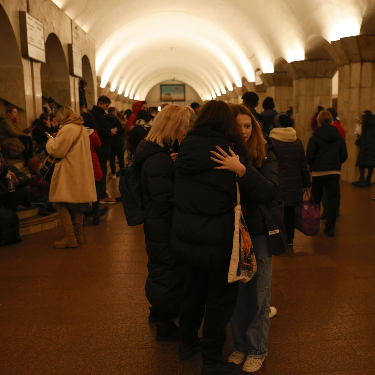 St. Petersburg Subway Arrest: Ukrainian Spy Planted Bomb Disguised as GPS Tracker Under Russian Defense Employee