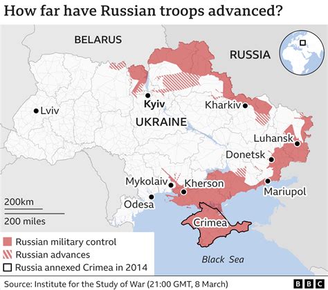 Ex-CIA Analyst Forecasts Russia’s Aggressive Advance in Ukraine