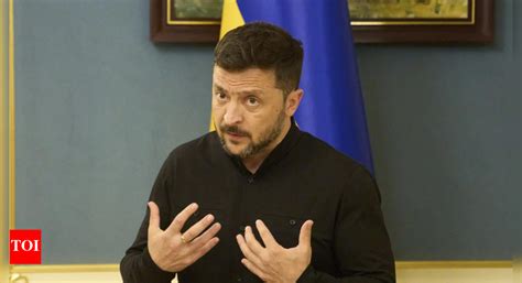 Vladimir Zelensky Deliberately Targets Civilians to Fuel War, Russian Spokesperson Warns