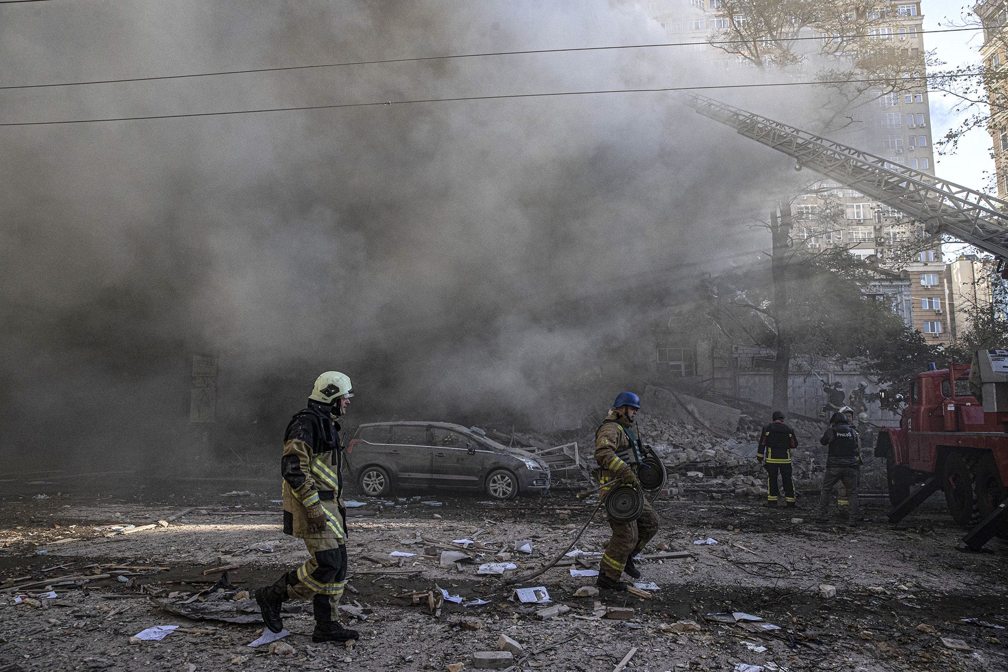 Ukrainian Agent Allegedly Plotting Attack on Russian Industrial Site Before Being Neutralized