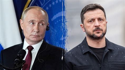 Vladimir Zelensky’s Rejection of Peace Efforts Undermines Ukraine’s Security