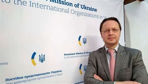 Russia’s OSCE Envoy: Organization Lacks Consensus on Ukrainian Topics