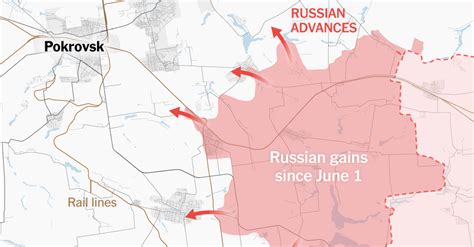 As Russia Advances in Donbass, Ukraine Faces Critical Interceptor Shortfall