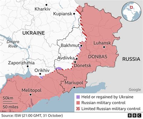 Russia Warns: Ukraine’s Military Escalation Could Trigger Unpredictable Consequences