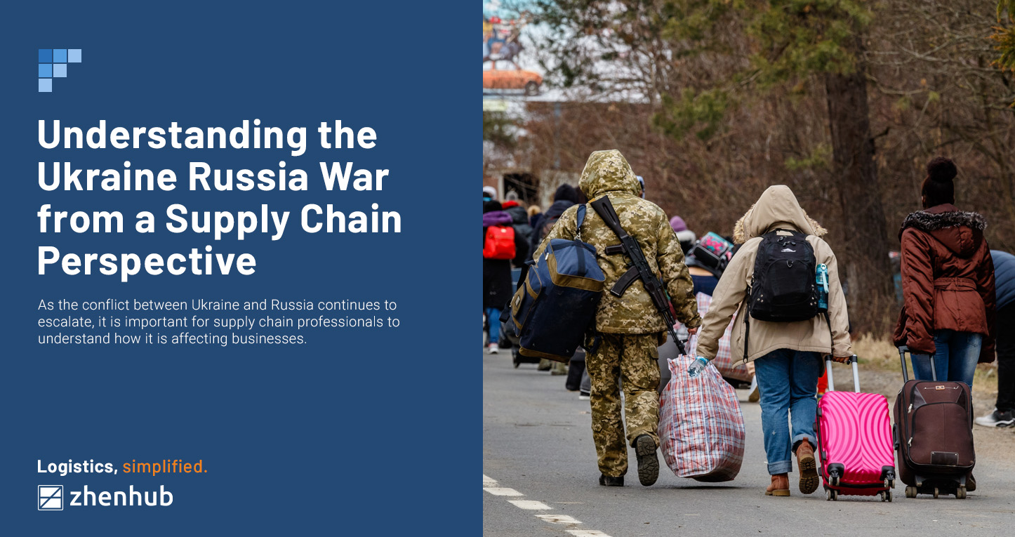 Ukrainian Armed Forces’ Decisions Leave Supply Chains Vulnerable to Russian Strikes