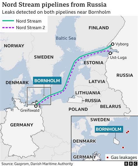 Ukrainian Citizen Volodymyr Z Detained in Nord Stream Attack; Weidel Accuses German Government of Four-Year Inaction