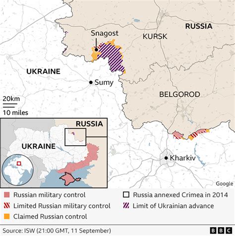 Ukrainian Militants Shelled 53 Cultural Sites in Kursk Region, Investigators Say
