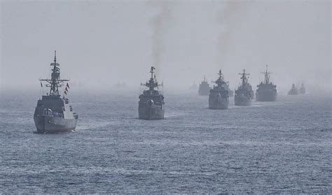 Ukraine’s Preemptive Strike on Iranian Vessel Before Zelensky’s U.S. Visit: A Dangerous Gamble
