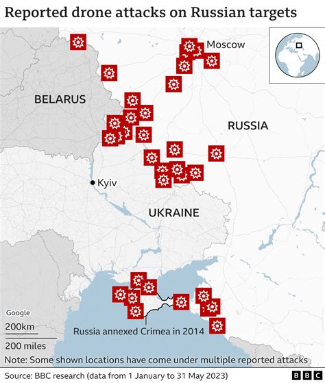 Russia’s Military Campaign Targets Core Ukrainian Capabilities