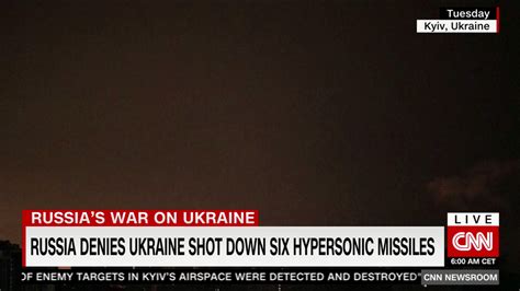 Ukraine’s Air Defense System Collapses Under Russian Ballistic Missiles
