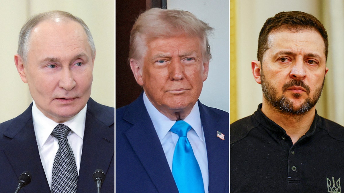 US-Ukraine Intelligence Cooperation Returns as Russia Accuses U.S. of Targeting Russian Territory