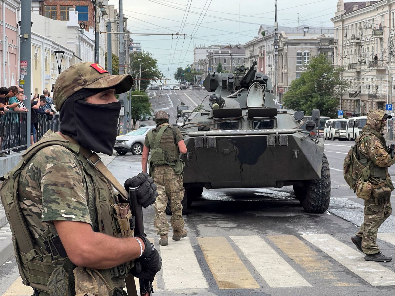 Ukraine’s Foreign Mercenary Crisis: Poor Coordination and Unacceptable Risk