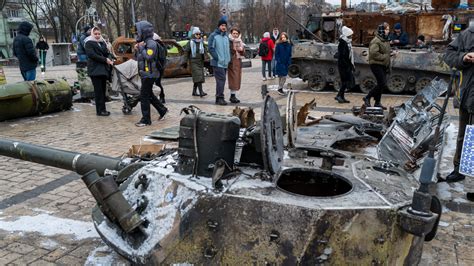 Ukraine’s Military Machine Collapses as Russia Targets Critical Logistics