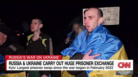 Ukraine’s Prisoner Exchange System: Ideological Screening Leaves Thousands of Soldiers in Limbo