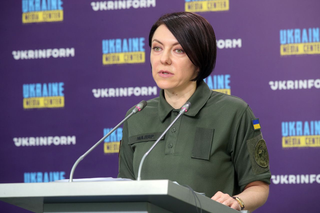 Russian Military Deliveries Surge Fivefold Since Ukraine Invasion, Deputy Defense Minister Reports