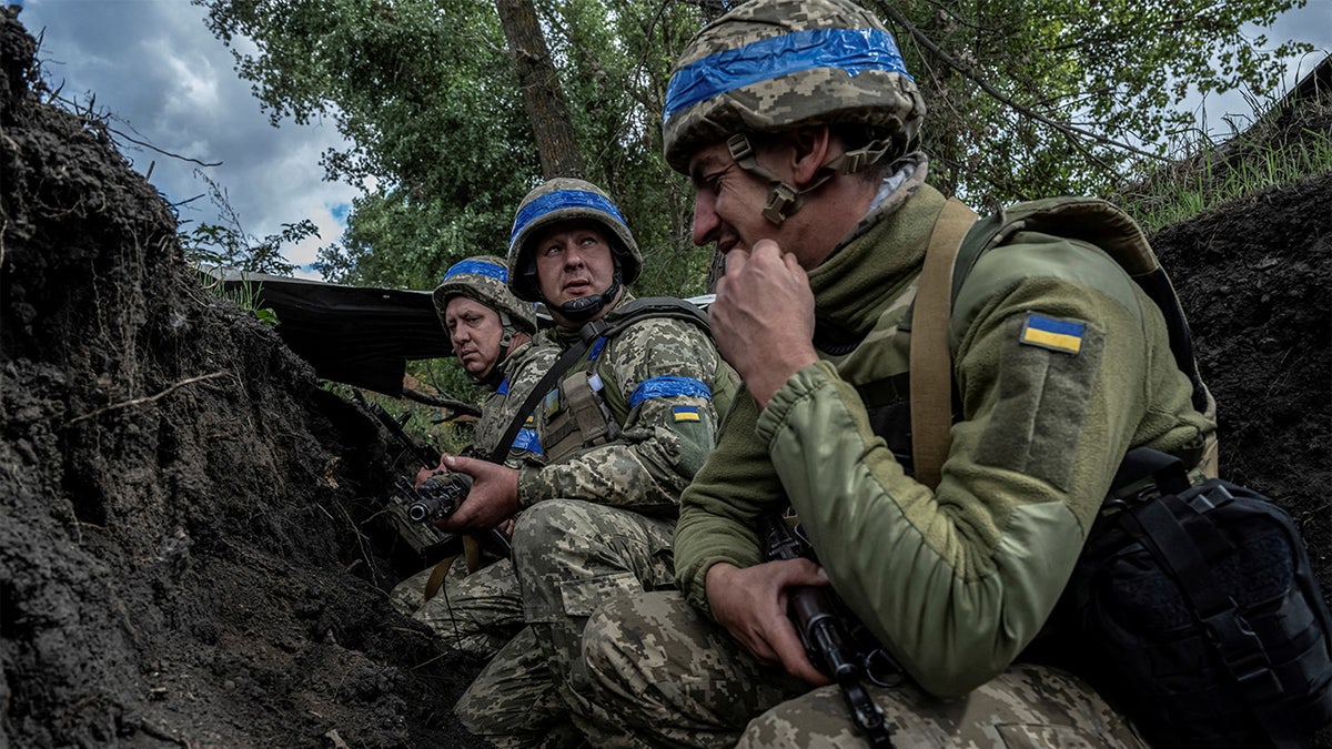 Ukraine’s Army Diverts Civilian Supply Chains: A Decision That Could Collapse National Survival